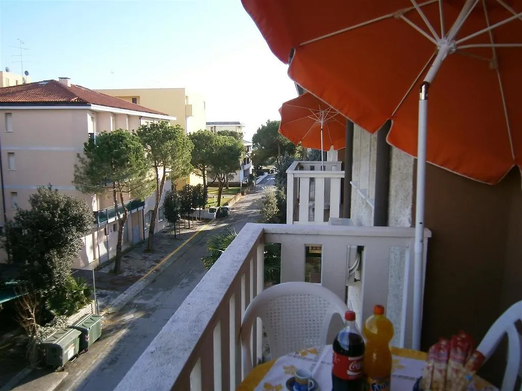 Appartamento Ca'Costanza Bibione