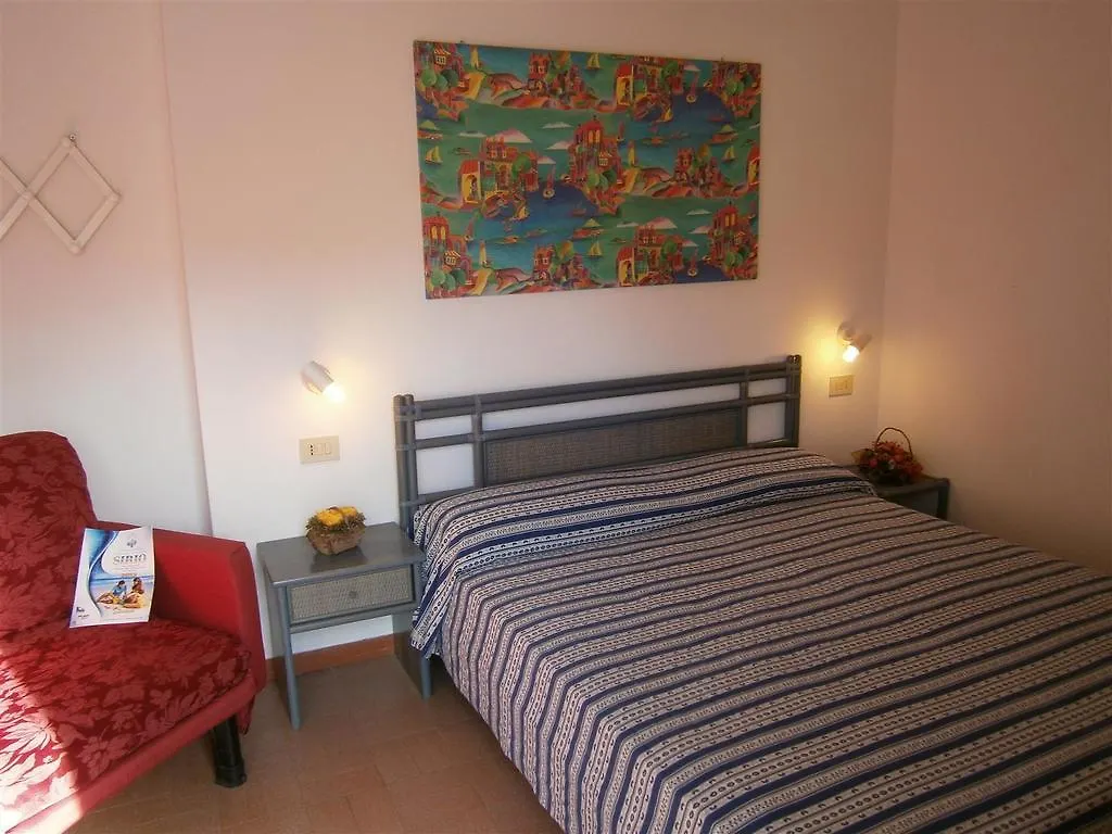 Ca'Costanza Apartment Bibione
