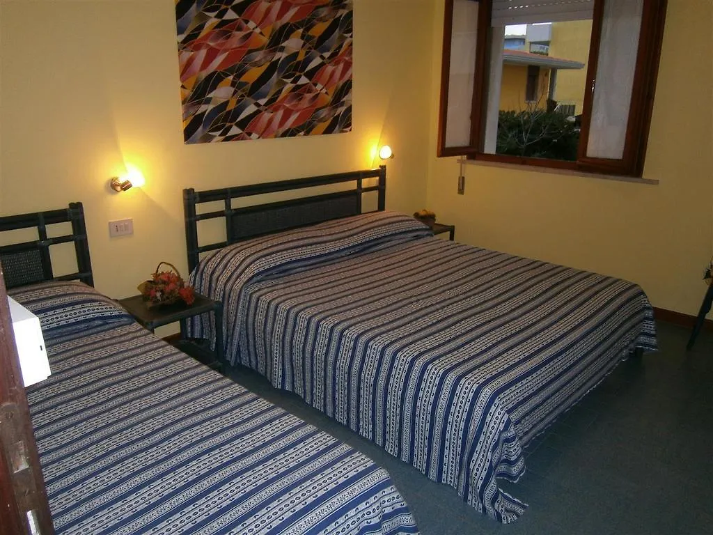 Ca'Costanza Apartment Bibione Italy