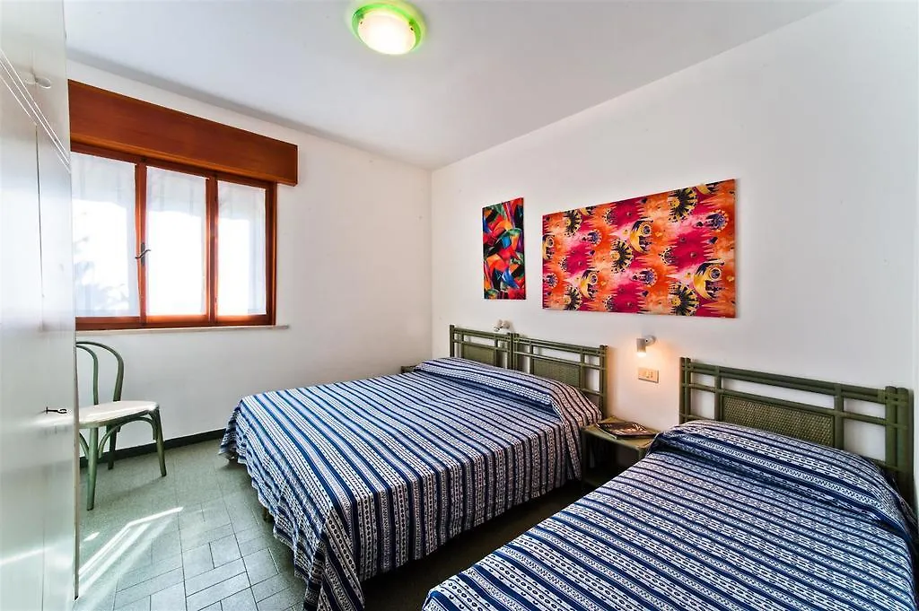 Ca'Costanza Lejlighed Bibione 0*,