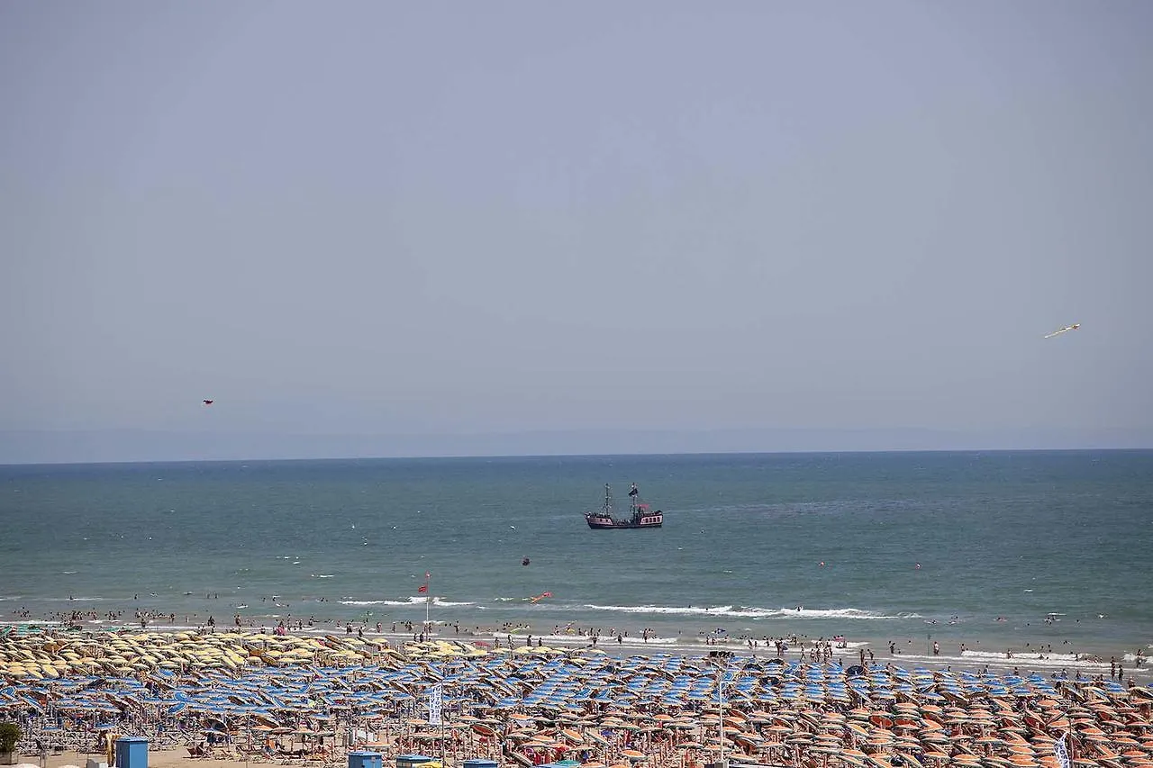 Appartamento Ca'Costanza Bibione