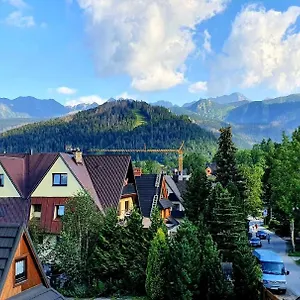 Vip Widokowe Apartman Zakopane