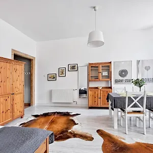 Apartamenty Tatra Club Centrum Apartman Zakopane
