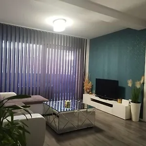 Apartman Lucano Apartman Bibinje