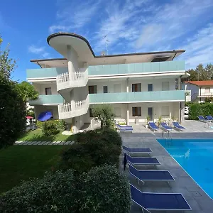 Residenza Concordia Appartamento
