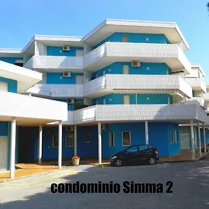Simma Appartamento