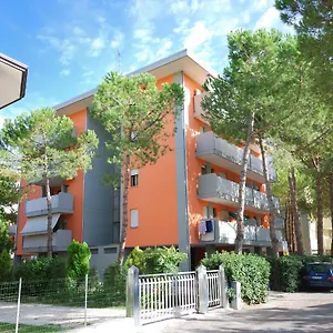 Tiziano B Appartamento