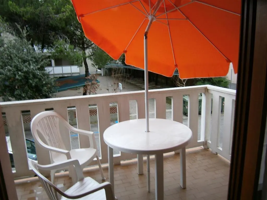 Ca'Costanza Appartement Bibione Italië