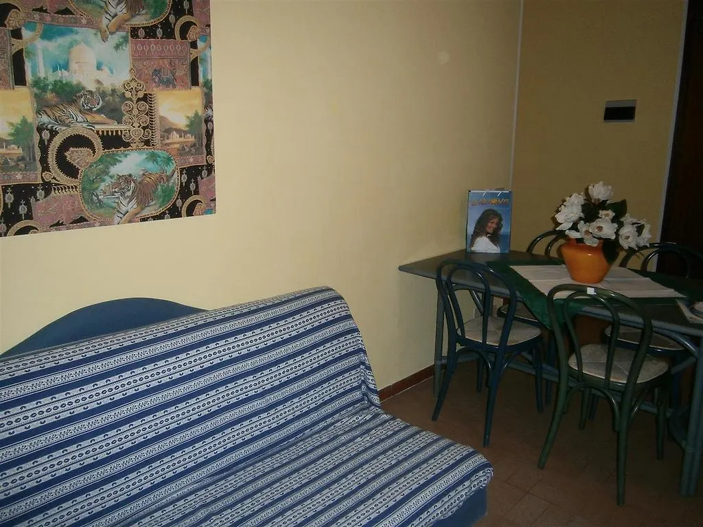 Ca'Costanza Appartement Bibione 0*,  Italië