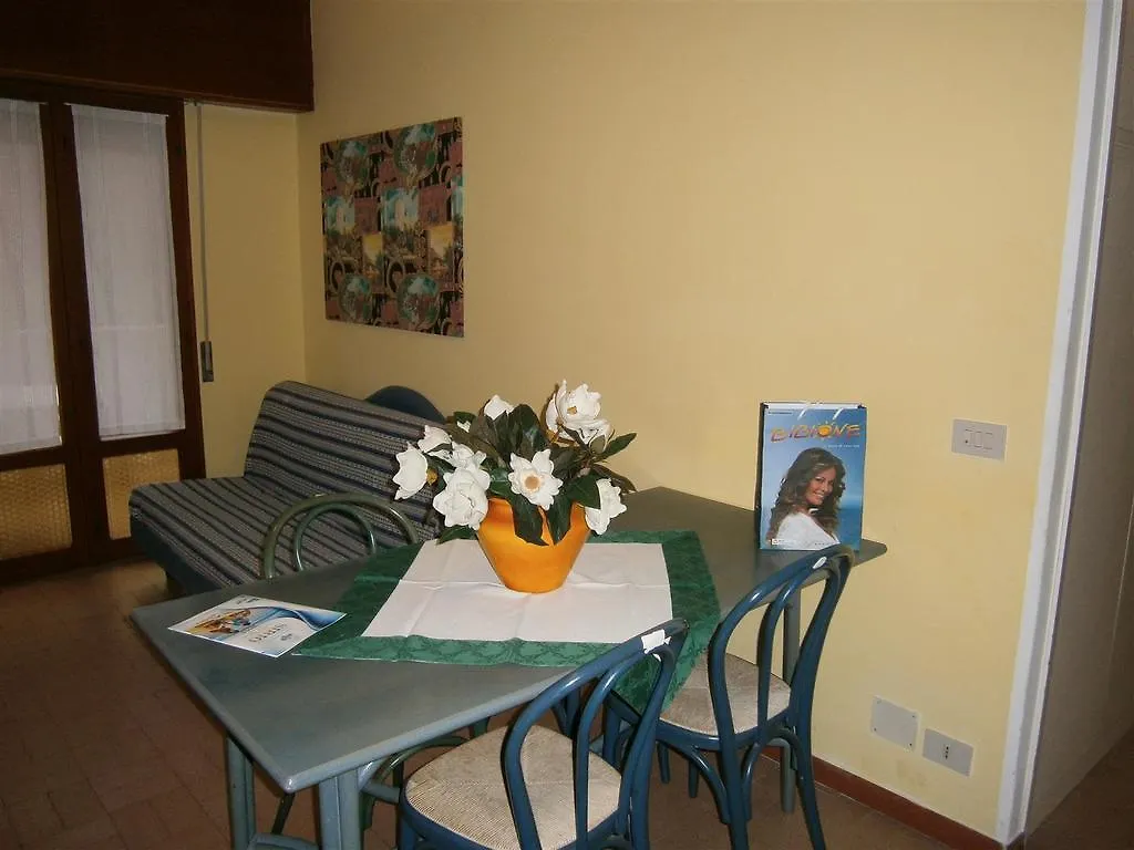 Ca'Costanza Apartman Bibione