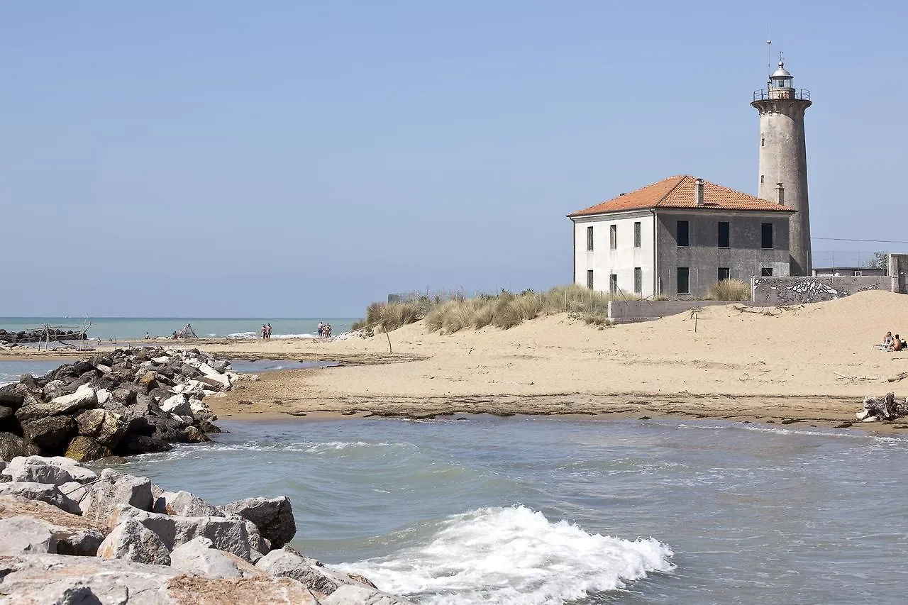 Ca'Costanza Appartement Bibione 0*,