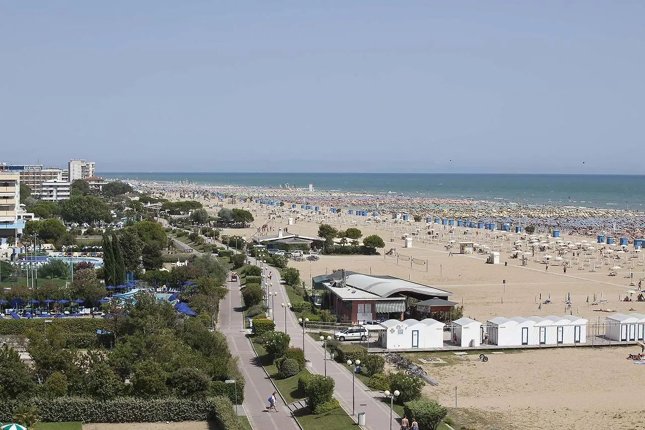 Ca'Costanza Apartman Bibione
