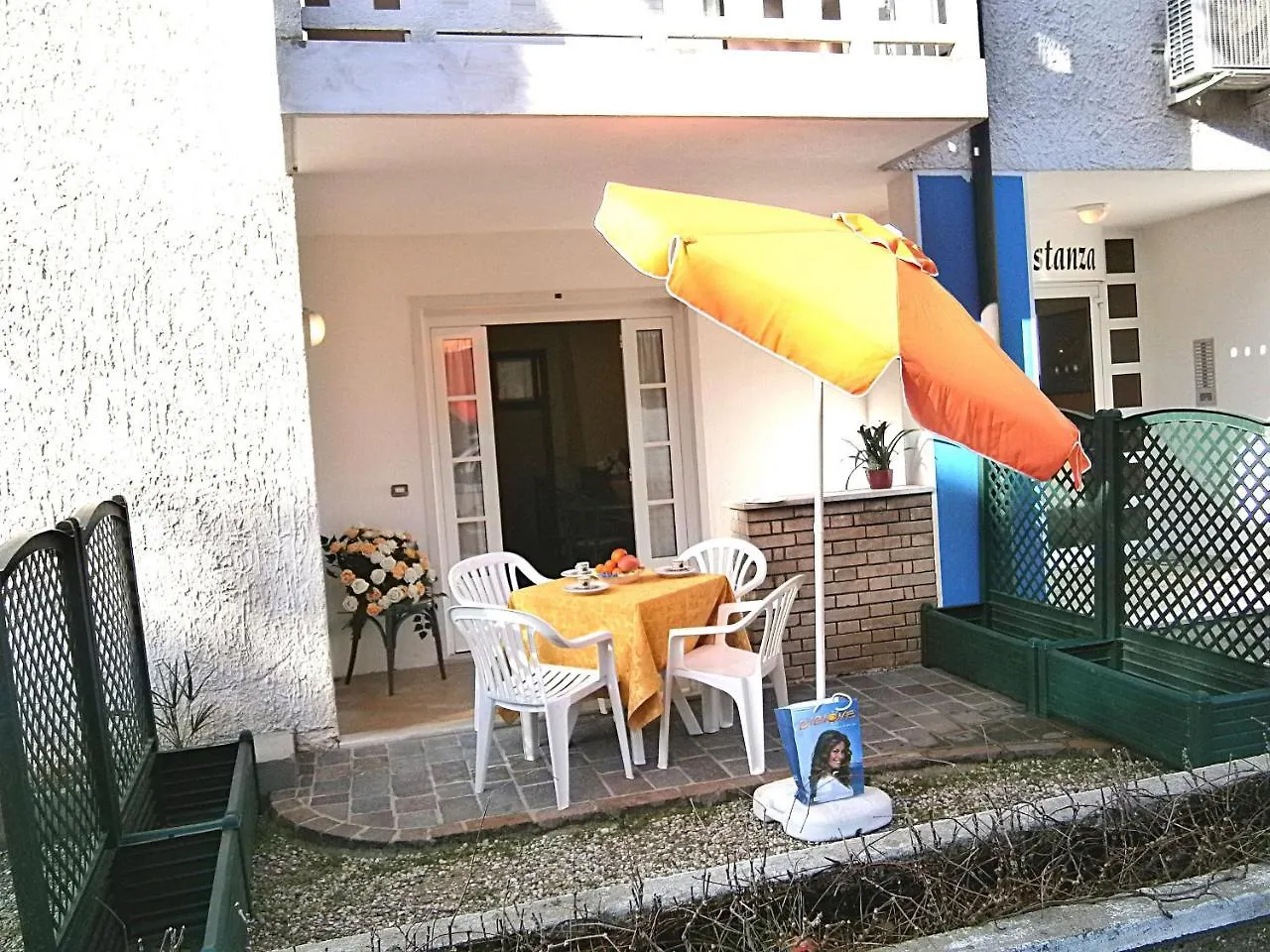Ca'Costanza Appartement Bibione 0*,  Italië